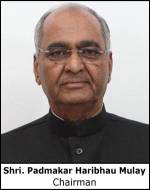 Chairman
