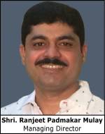 Managing Director